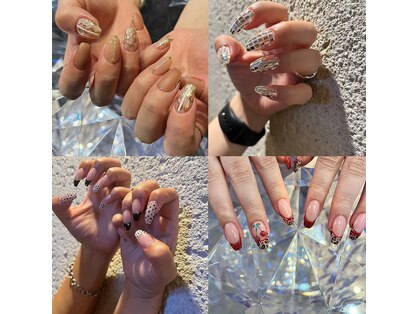 ラッシュ(RLASH)の写真