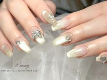 ルーミー(ROOMY)/《パラジェル》マグネットDesign