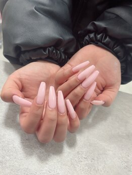 ナンバーエイト(No8)/