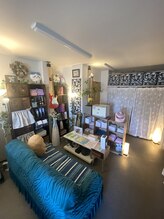 ほぐし屋 ガッツ/