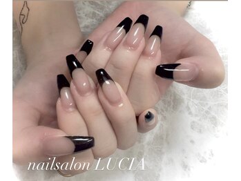ルチア(LUCIA)/Nail Salon LUCIA