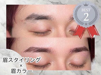 エサージュオム 銀座エスト店/人気No.２★