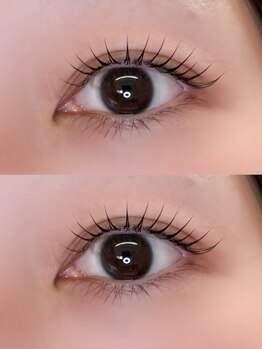 トイン(toin)/ラッシュリフト