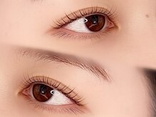 ドレスアップアイズ アンド ネイル(Dress Up Eyes & Nail)/まつげパーマorパリジェンヌ