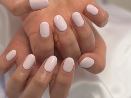 シンプルワンカラー