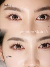 イデアル(ideal)/ナチュラル派にはエクパーマ