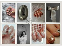 ネイル フライガール(nail FLY GIRL)