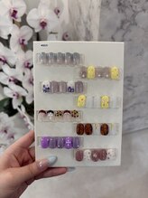 ケーサロン 志木店(K salon)/サンプル¥6820