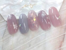 スタンダードコース7980円