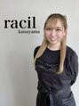 ラシル 金山店(racil) ayaka