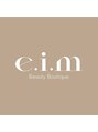 エイム(e.i.m)/【広島・肌質改善サロン 】e.i.m