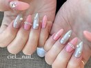 【定額デザイン】trend course