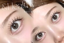 ブリアンテ(Total Beauty BRILLANTE)