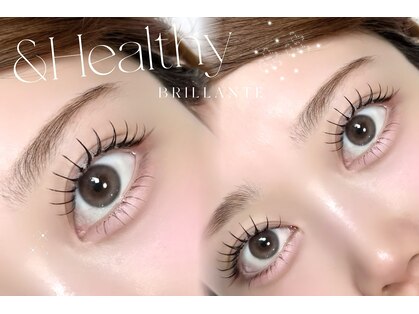 ブリアンテ(Total Beauty BRILLANTE)の写真