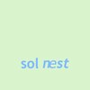 sol nestのお店ロゴ