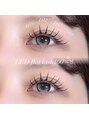 トゥルーアイ 渋谷道玄坂店(TRU EYE) LEDマツエク100本のメニューです☆ナチュラルにぱっちりします♪