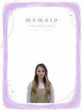 メモト 心斎橋店(memoto)&nbsp;エド 
