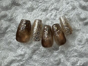 キュー(.Cue)/定額＊￥8000or￥8500