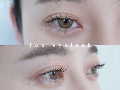 フー(fuu)の写真