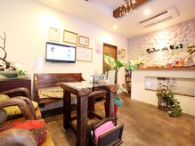 サロンドカイ(Salon de Kai)/ウエルカム☆ウエイティング