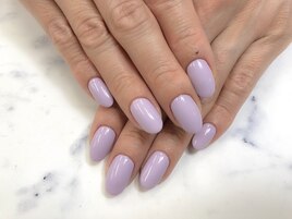 シンプルワンカラー
