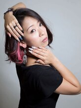 イーデザイン ネイル(E.design.Nail)&nbsp;ERIKA 