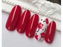 ナトゥール ネイルサロン(Natur nail salon)/