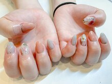 アールエム(Rm)/ナチュラルフラワー