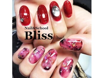 ブリス(Bliss)/ネイル