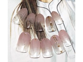 グラデーション　ｂｙ佐合