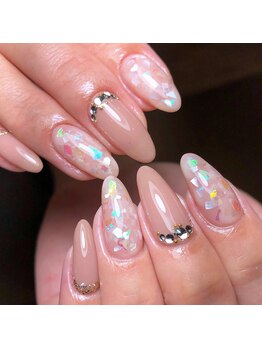 アディクト オオホリ(ADDICT OHORI)/