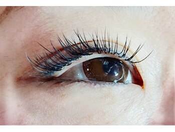 ベリー(Berry)/ナチュラルデザイン