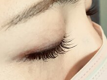 カームオブヘアー/次世代まつ毛パーマ