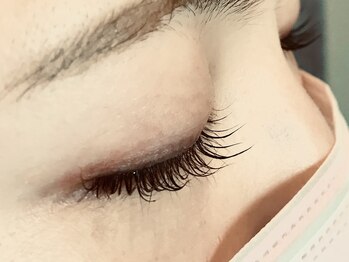 カームオブヘアー/次世代まつ毛パーマ