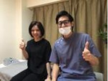 さがみはら整体院/有名ブロガーのいくみんさん