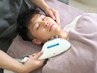 【学生割引】全コース10％OFF　脱毛始めるならぜひ、学生時代に。大変お得！