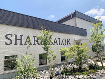 シェアサロン(Share Salon)