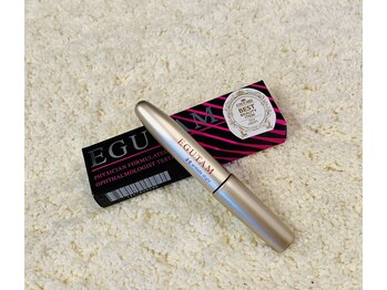 アイリー(eyeliy)/EGUTAM美容液