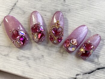 ナトゥール ネイルサロン(Natur nail salon)/