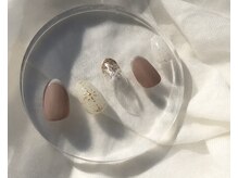 ネイルアバンス 鳳店(Nail AVANCE.)/【6月sample】