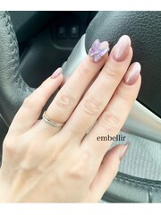 embellir(スタッフ一同)