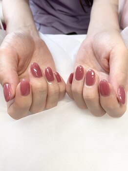 アイリッシュネイル 久屋大通店(Irish Nail)/602べニュー