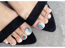 レイ(REY)/マーメイドネイル