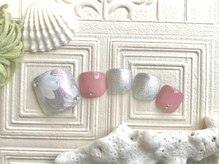 エブロマリン 湘南台店(evromarine)/定額11月限定 foot collection