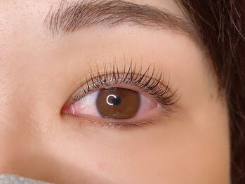 ラシク ゼロ 草加駅前(Lashiku Zero)/パリジェンヌラッシュリフト