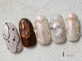 うねうねニュアンス￥10500