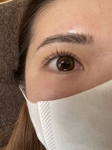 ムーナボーテ(Moona Beaute)/ケラチンラッシュリフト