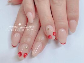 チェリーネイル