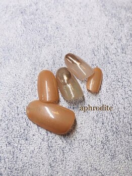 アプロディー 南上原店/トレンドコース
