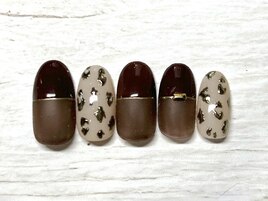 HAND:定額8000円コース